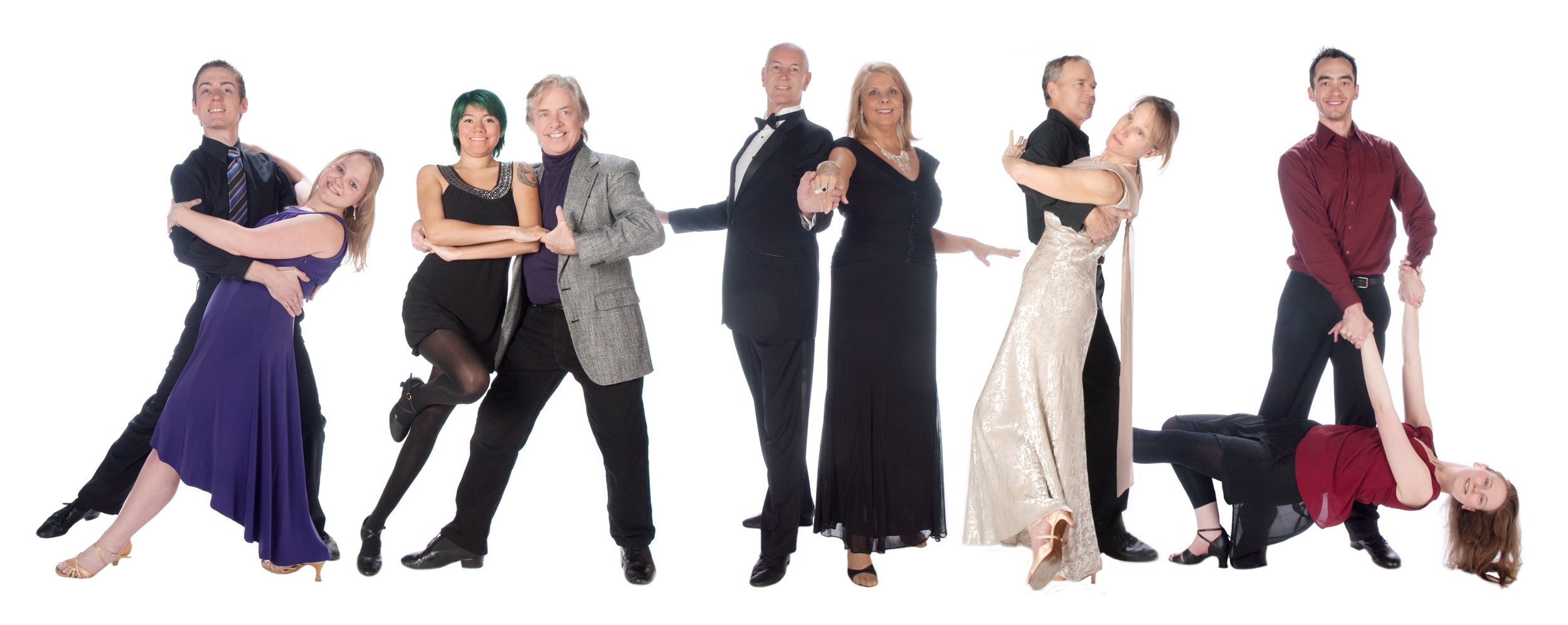 St Cloud Ballroom Dance Club